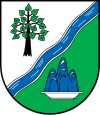 Wappen von Ettinghausen