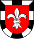 Coat of arms of Groß Grönau