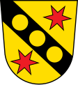 Westendorf címere