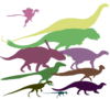 نماد ویکی‌پروژه دایناسورها