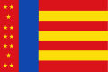 Vlag van het Drentse Aa