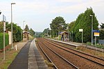 Vignette pour Gare de Dreuil-lès-Amiens