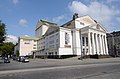 Stadttheater Duisburg