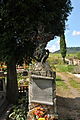 cmentarz przykościelny, XIV, XIX