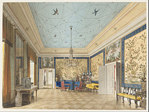 The Chinese Room in the Royal Palace, Berlin
