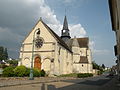 Église Notre-Dame de Villeneuve-les-Sablons