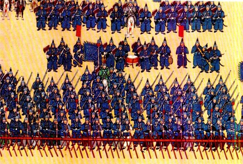 Tập tin:Emperor qianlong blue banner.jpg