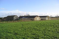 Encampment Farm - geograph.org.uk - 288127.jpg