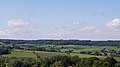 Het Bovenste Bos gezien vanuit het Vijlenerbos