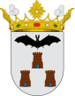 Albacete: insigne