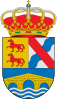 Official seal of Becilla de Valderaduey