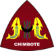 Chimbote – Stemma