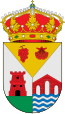 Blason de Itero del Castillo