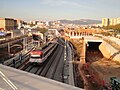 Miniatura para Estación de Barcelona-La Sagrera