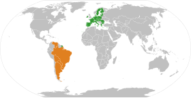 Marché commun du Sud et Union européenne