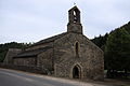 Die Kapelle Saint-Jean-du-Bleymard in Le Bleymard, Monument historique