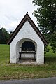 Feldkapelle, sogenannte Hinterthalhammer-Feldkapelle