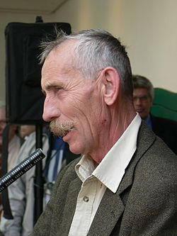 Ferencz István 2006-ban