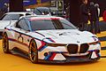 BMW 3.0 CSL Concept