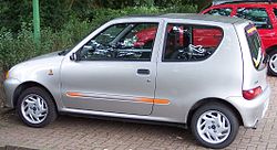 Fiat Seicento