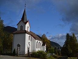 Fines kyrka