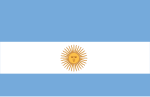 Argentinas flotta.