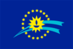 Flag of Durazno Department