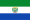 Flag of the Department of Guaviare