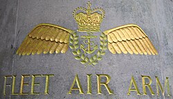 Fleet Air Arm