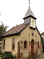 Chapelle Notre-Dame-du-Perpétuel-Secours de Forbach