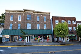 Front Royal Historic District