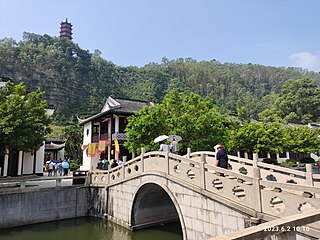 Puzhou Garden