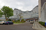 Miniatura para Hospital Glostrup