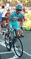 Grégory Rast in de Tour de France 2007