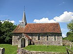 Greatham Church