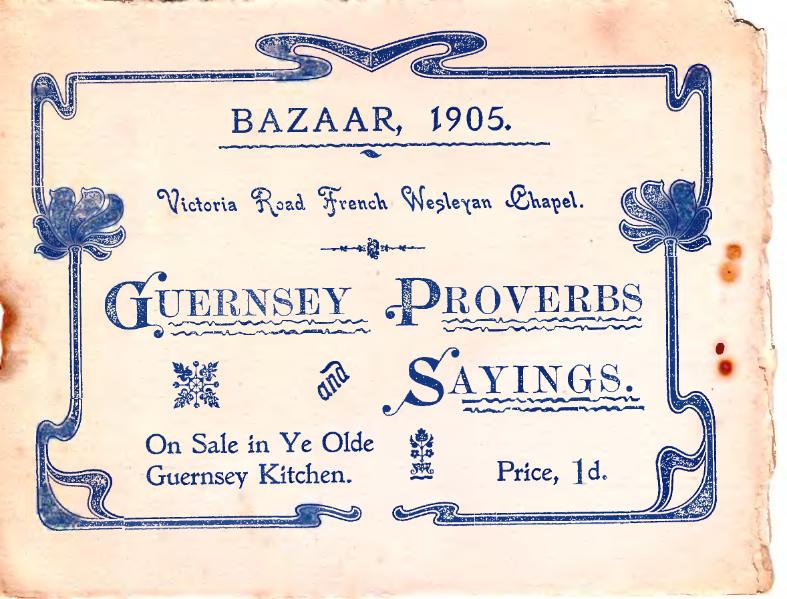 FileGuernsey Proverbs and Sayings 1905djvu