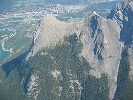 Ha Ling Peak things to do in Canmore