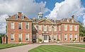 Image 105Hanbury Hall, completed around 1706 (from History of Worcestershire)