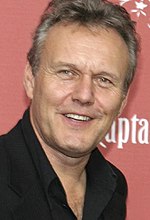 Thumbnail for Anthony Head