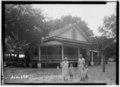 Crowell-Cantey-Alexander House