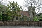 Parish Church of the Holy Trinity