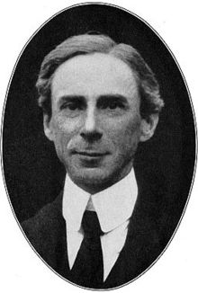 Summary Of Philosophy For Laymen By Bertrand Russell