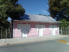 Casa de Estilo Vernáculo en Sabana Buey