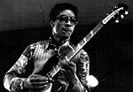 Vignette pour Hubert Sumlin