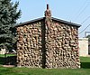 Hudson Boy Scout Cabin