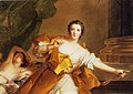 Hortense-Félicité (1715–1799)