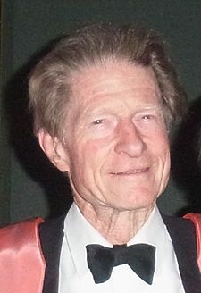 John Gurdon v Cambridgi, 2012