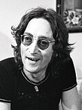 Miniatura John Lennon