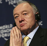 Ken Livingstone - World Economic Forum Annual Meeting Davos 2008 (cropped).jpg