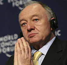 Ken Livingstone - World Economic Forum Annual Meeting Davos 2008 (cropped).jpg